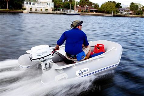 Wakefield Boats and Motors speedboat